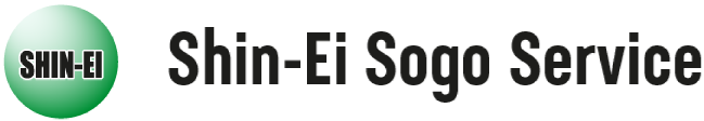 Shin-Ei Sogo Service logo